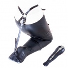 Бондаж для ног "Русалка" photo 2