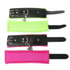 Мягкие наручники для БДСМ игр photo 6