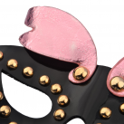 Шипованная маска Oomph! photo 1