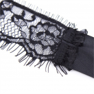 Маска кружевная 2 шт. photo 1