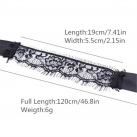 Маска кружевная 2 шт. photo 4