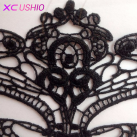 Маска кружевная. photo 1