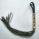 Кнут Leopard photo 2