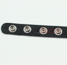 Ошейник. Натуральная кожа. photo 6