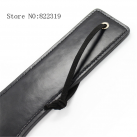 Шкіряна порка Flogger Maniform photo 5