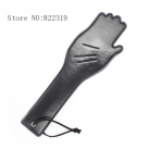 Шкіряна порка Flogger Maniform photo 2