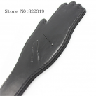 Шкіряна порка Flogger Maniform photo 1