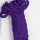 Набор для БДСМ фиолетовый 7 Шт. photo 4