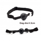 Секс набор для связывания. 7 шт. photo 5