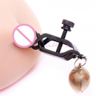 Зажимы для сосков с колокольчиками photo 4