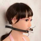 Кляп из нержавеющей стали  photo 5