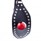 Кляп с маской photo 1