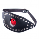 Кляп с маской photo 4