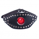 Кляп с маской photo 3