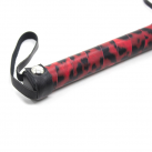 Плеть Красный Леопард  photo 6