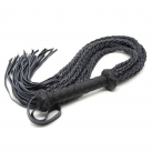 Кнут. Искусственная кожа. photo 6