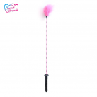 Перышко для щекотки photo 2