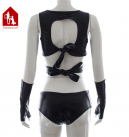 Комплект кожаного белья Davidsource photo 1