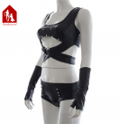 Комплект кожаного белья Davidsource photo 4