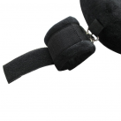 Фиксатор положения с подушкой под шею и манжетами для запястий и лодыжек. photo 5