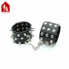 Наручники с шипами photo 2