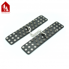 Наручники с шипами photo 4