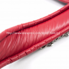 Универсальные наручники Sponge Leather Bondage Slave photo 5