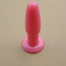 Пояс мужской с анальной пробкой. photo 5