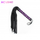 Кожанные кнуты, 40 см photo 1