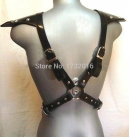 Портупея. Кожа. photo 1