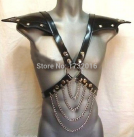 Портупея. Кожа. photo 2