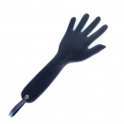 Кожаная хлопалка photo 3