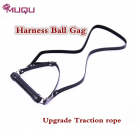 Кляп-уздечка photo 2