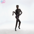 Эротический костюм Кошка. Кожа. photo 5