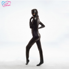 Эротический костюм Кошка. Кожа. photo 1