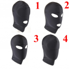 Маска для БДСМ 4 ШТ. photo 2
