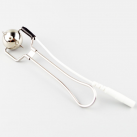 Колесико из нержавеющей стали DIY photo 3