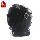 Маска закрита. Шкіра. photo 3