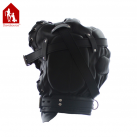 Маска закрита. Шкіра. photo 4