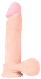 Фаллоимитатор ULTRA (20см)  photo 1