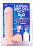 Фаллоимитатор ULTRA (20см)  photo 2