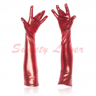 Перчатки 50 см в ассортименте photo 3