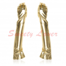 Перчатки 50 см в ассортименте photo 4