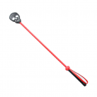 Кнут Череп. Искусственная кожа. photo 2