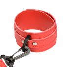 Наручники. Кожаные. photo 4