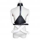 Ошейник с ремешками для рук photo 2