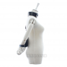 Ошейник с ремешками для рук photo 6