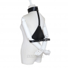 Ошейник с ремешками для рук photo 4