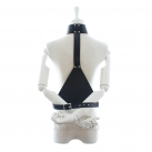 Ошейник с ремешками для рук photo 5