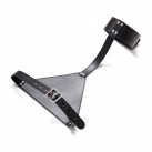 Ошейник с ремешками для рук photo 1